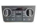 Panel de control de climatización Audi Q3