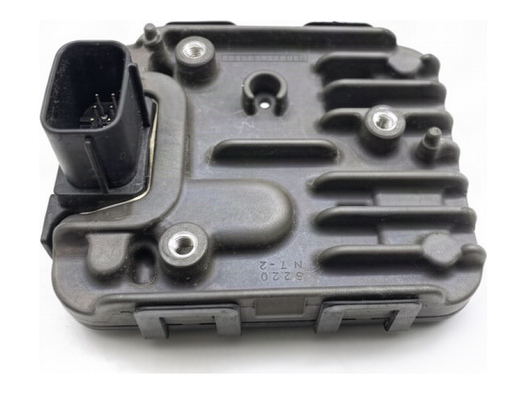 [STARK-944064] Módulo de control Toyota Yaris Cross (MXP_)