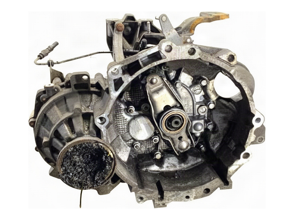 [STARK-944731] Caja de cambios VW Golf V (1K1)