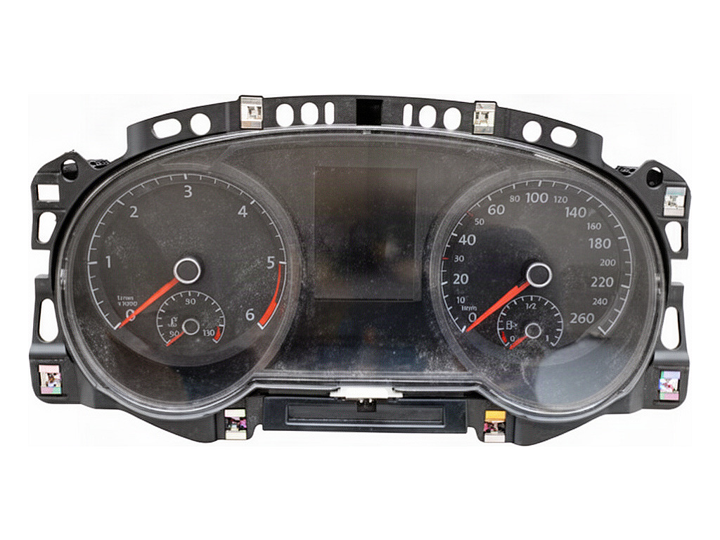 [STARK-937424] Cuadro de instrumentos VW Golf VII Variant