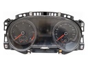 Cuadro de instrumentos VW Golf VII Variant