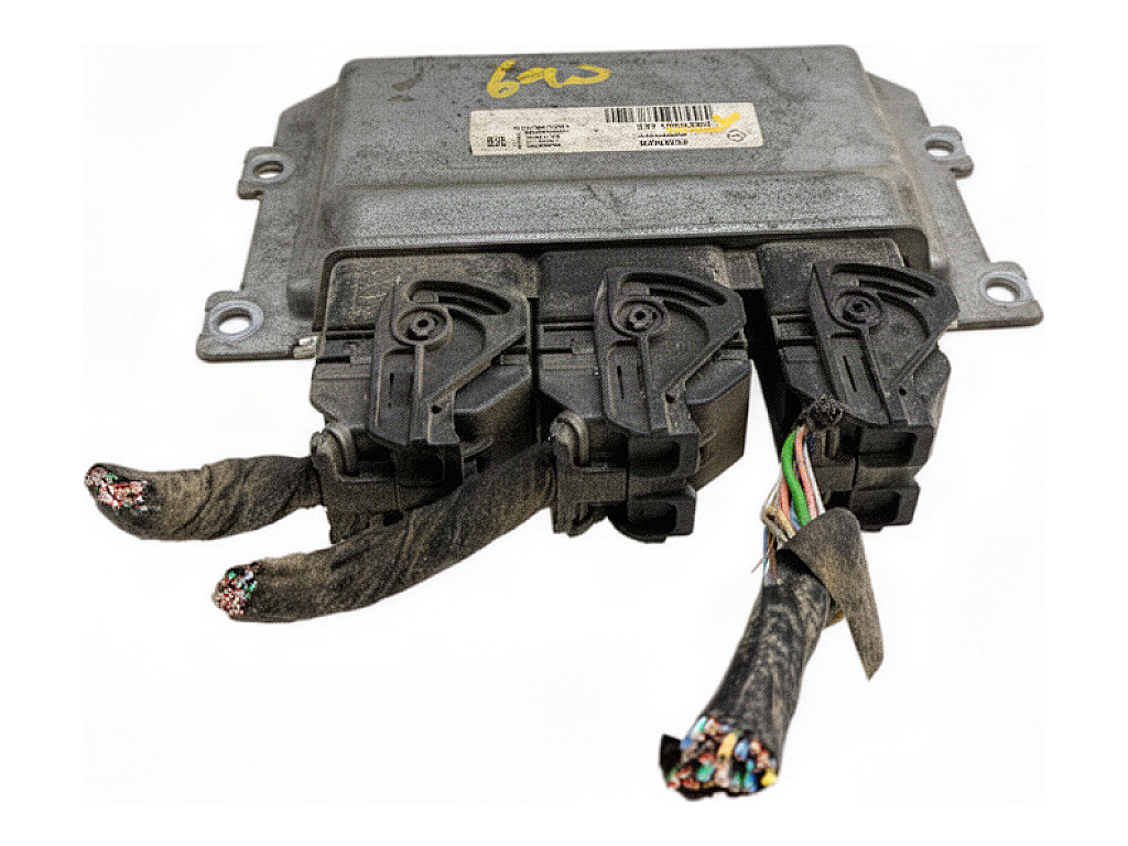 [STARK-938362] Centralita de motor Dacia Lodgy