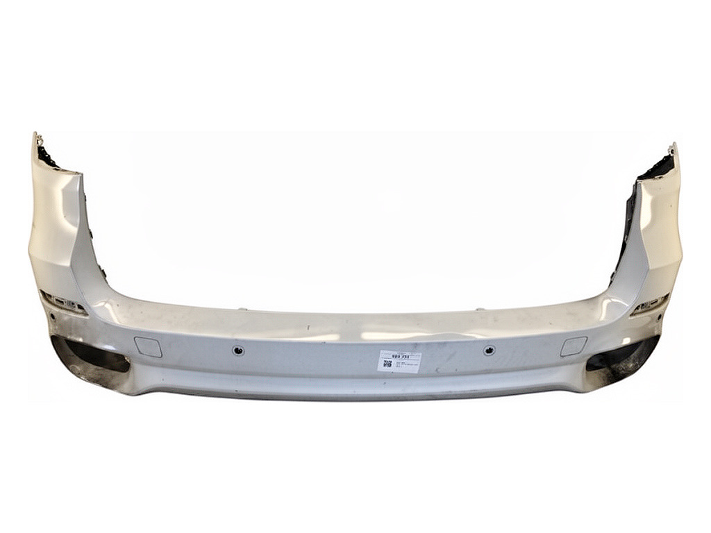 [STARK-923721] Parachoques trasero BMW X5 F15