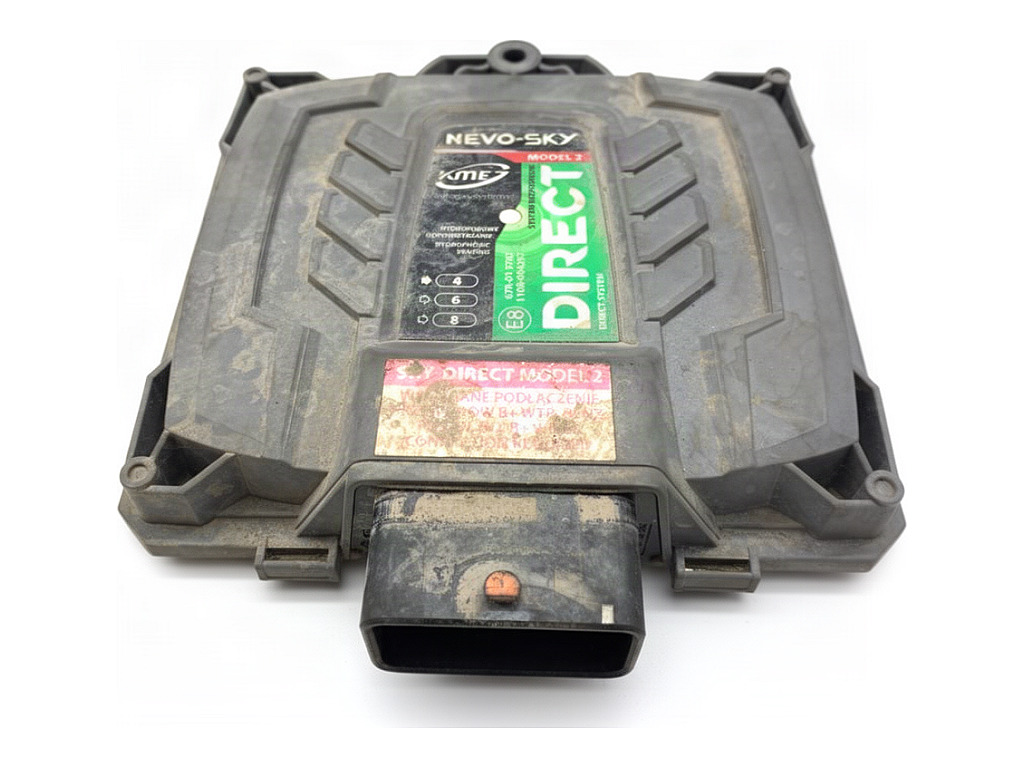 [STARK-938585] Centralita GLP Jeep Cherokee (KL)