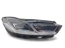 Faros delanteros derecho JAGUAR I-PACE (X590) 2018-2022
