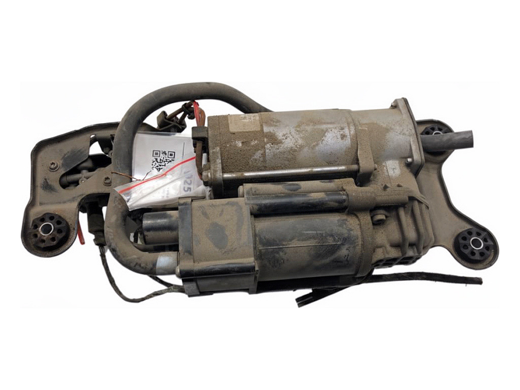 [STARK-925081] Compresor de suspensión BMW X5 (F15, F85) 2013-2018