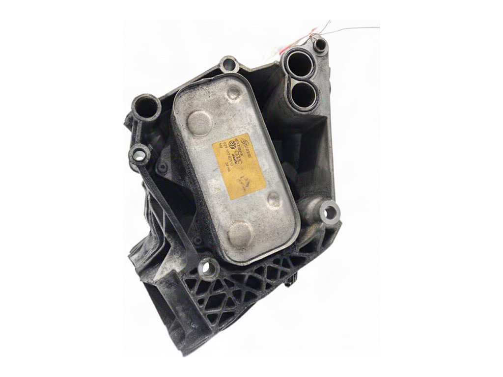 [STARK-939559] Soporte de filtro de aceite Audi A8 D3 (4E2, 4E8)