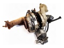 Turbocompresor VW Tiguan (5N_)
