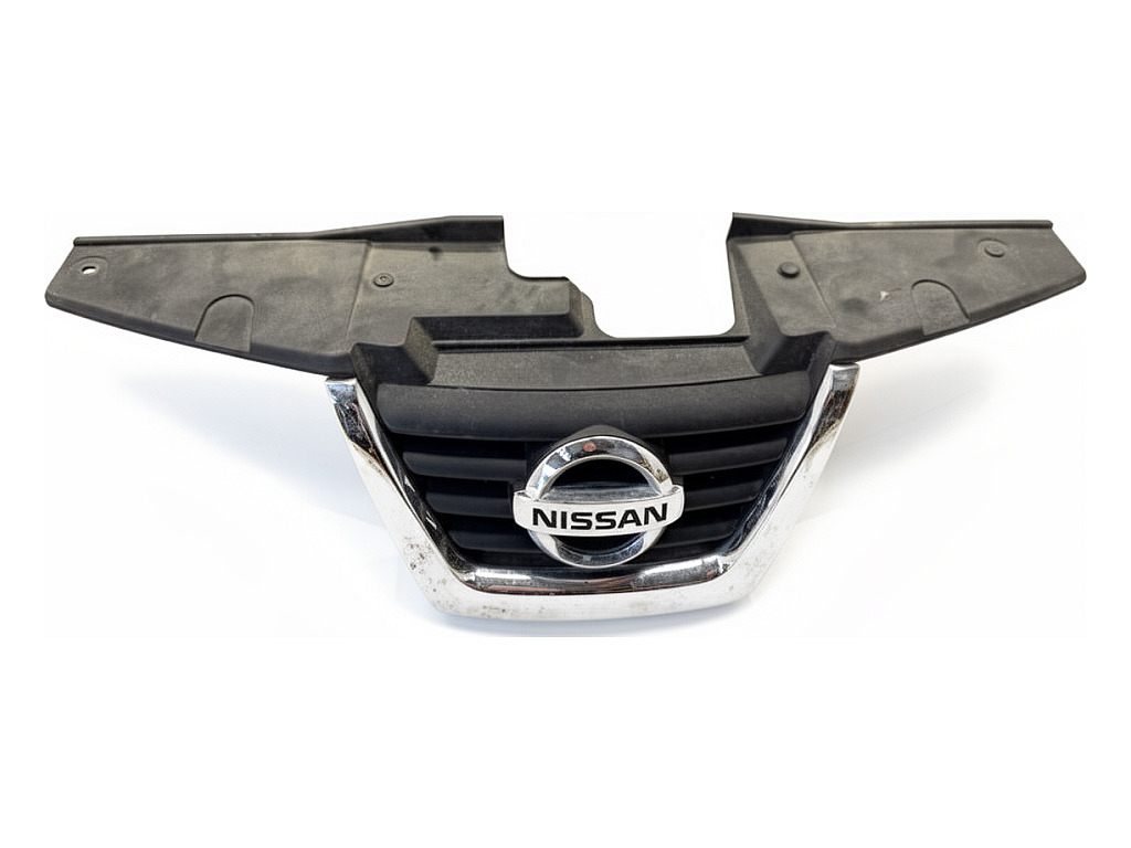 [STARK-924806] Rejilla de parachoques Nissan Juke (F15)