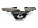 Rejilla de parachoques Nissan Juke (F15)