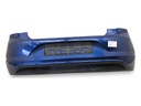 Parachoques trasero VW POLO VI (AW1, BZ1, AE1)