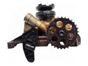Bomba de aceite Audi A8 D3 (4E2, 4E8)