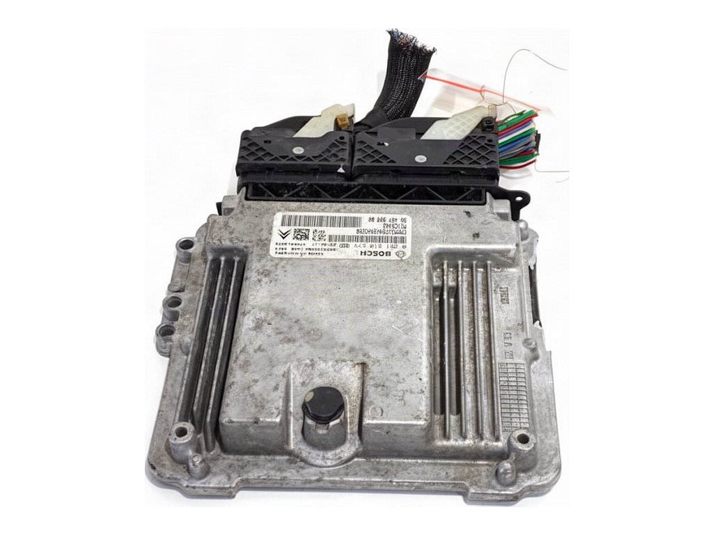 [STARK-942241] Centralita de motor DS 7 (J4_, JC_) 1.6 PureTech 180