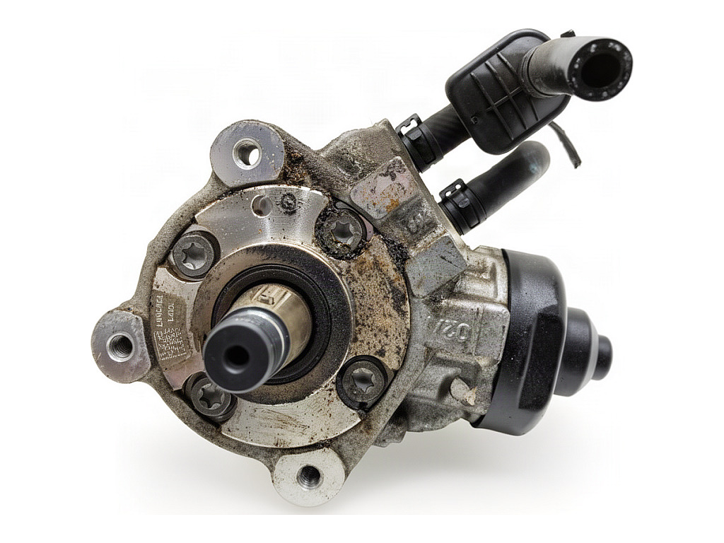 [STARK-941743] Bomba de alta presión VW PASSAT B6 (3C2)