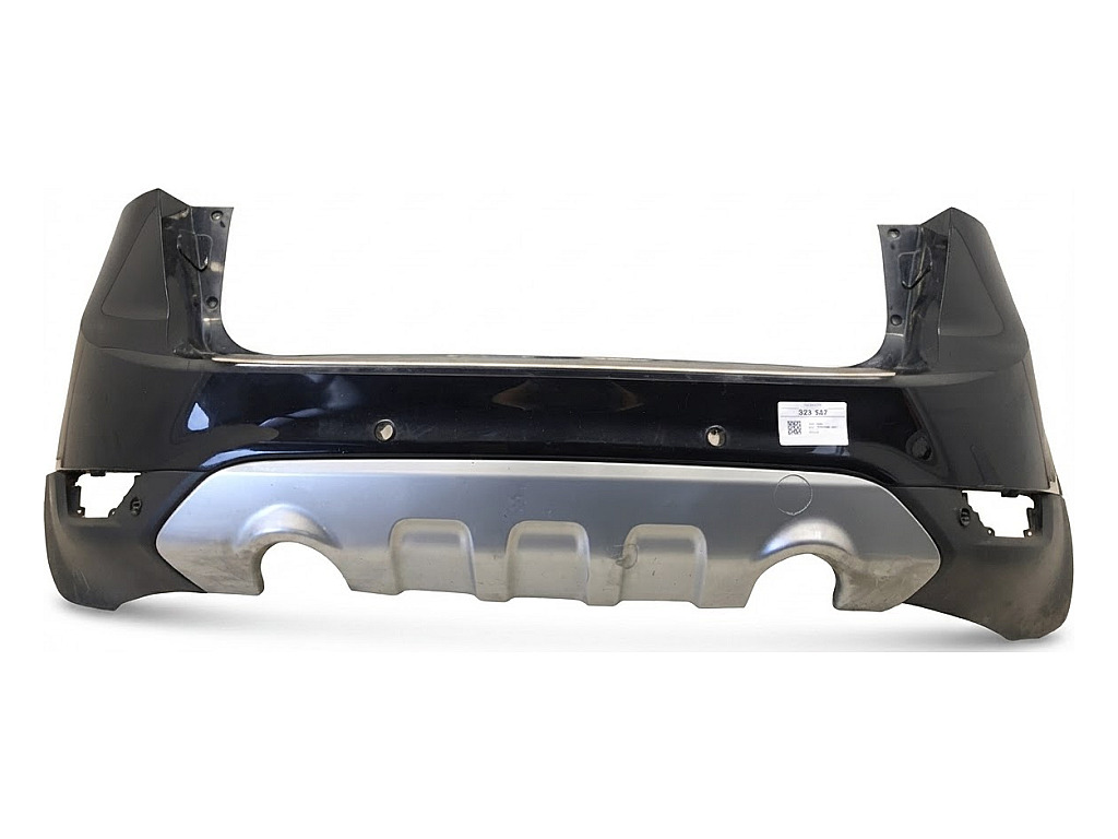 [STARK-923527] Parachoques trasero Ford Kuga I