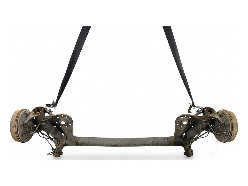 [STARK-922452] Puente trasero Toyota Aygo (_B4_)