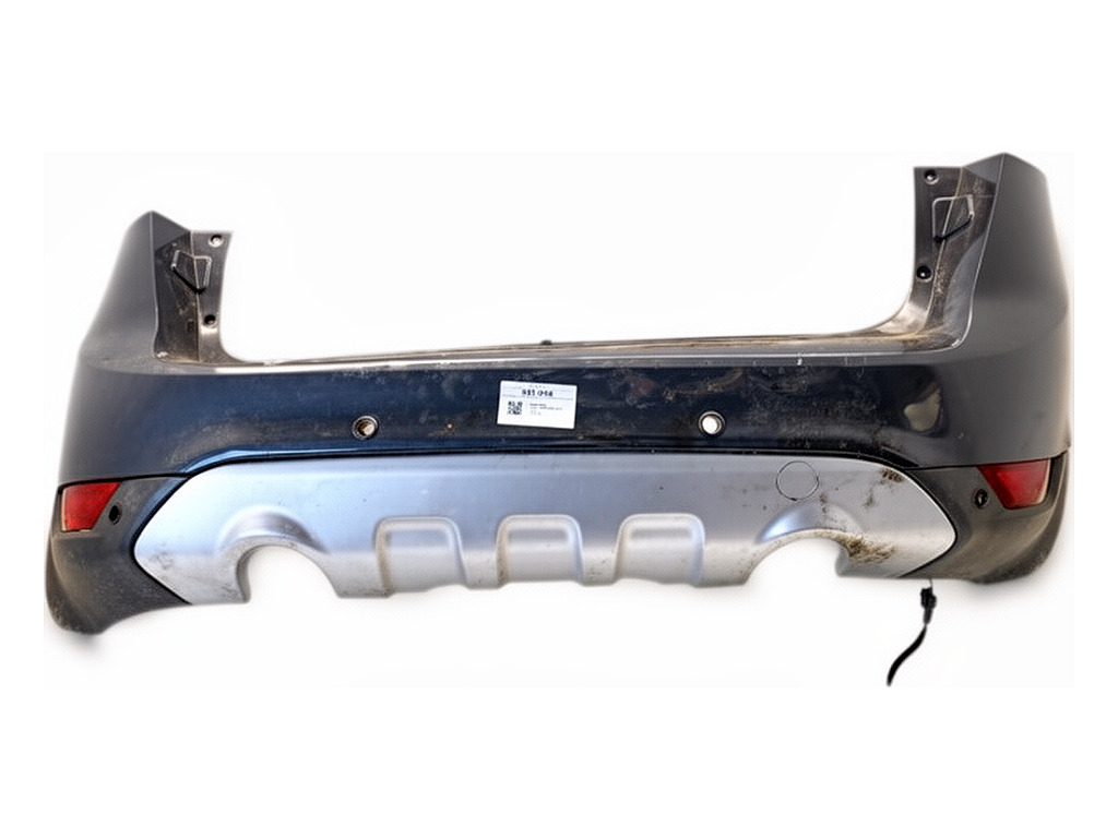 [STARK-931038] Parachoques trasero Ford Kuga I