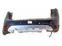 Parachoques trasero Ford Kuga I