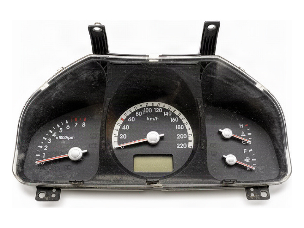 [STARK-938757] Cuadro de instrumentos Kia Sportage II