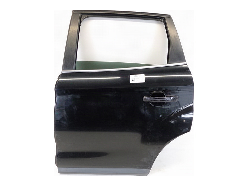 [STARK-939651] Puerta trasera izquierda Ford Kuga I