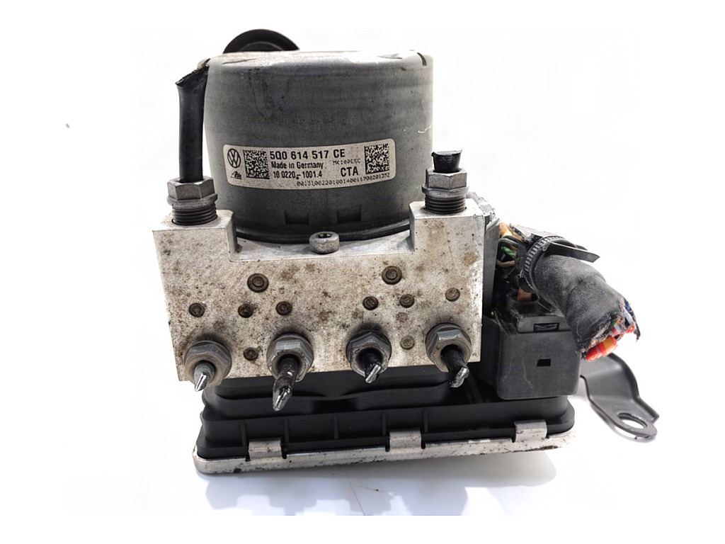 [STARK-939672] Bomba de ABS Seat Ateca