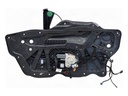 Elevalunas delantero izquierdo VW Scirocco III (137, 138)