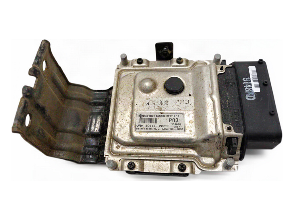 [STARK-943002] Centralita de motor Hyundai ix20 (JC)
