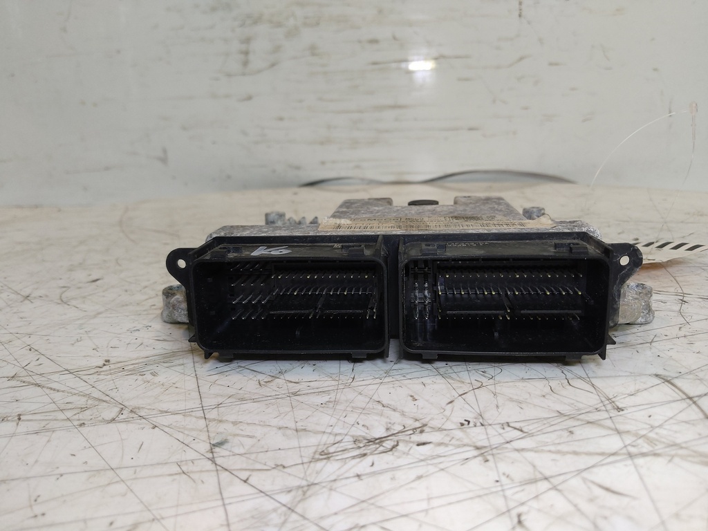 [MTD-530045] Centralita motor ECU Ford Focus MK3 1.0 EcoBoost