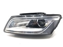 Faros delanteros izquierdos Audi Q5 (8RB) 2008-2017
