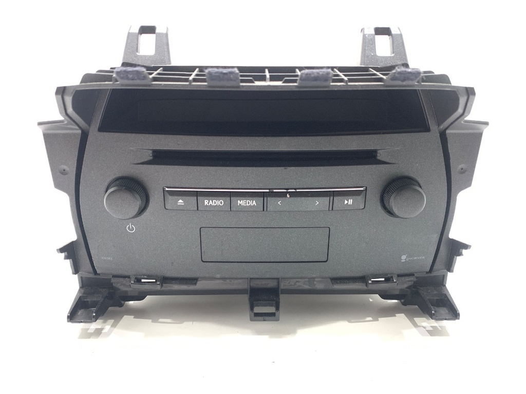 [STARK-920338] Radio LEXUS NX (_Z1_) 2014-2022