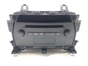 Radio LEXUS NX (_Z1_) 2014-2022