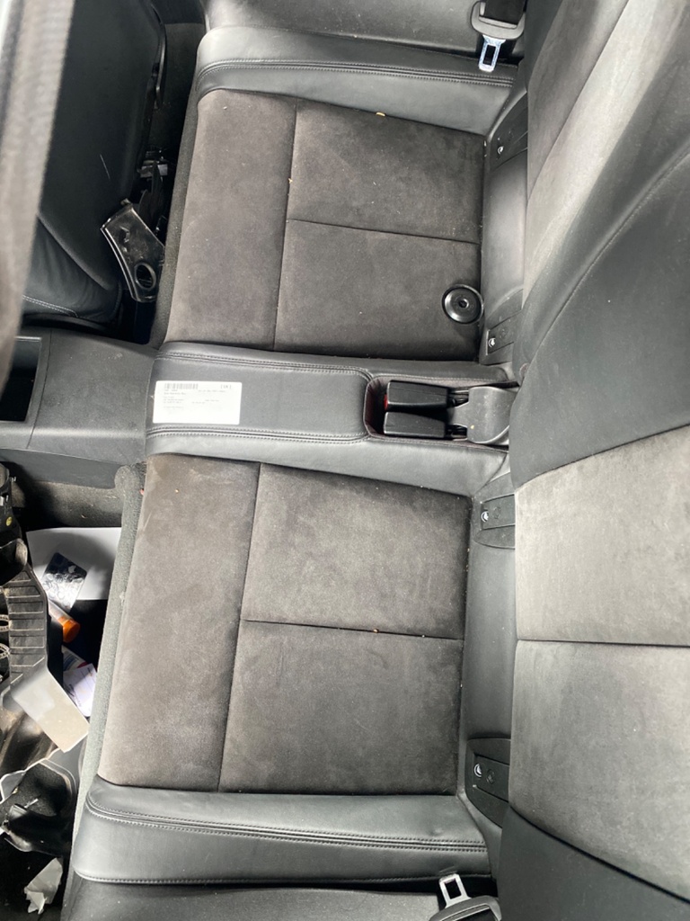 [EPE-103086] Conjunto de asiento trasero Audi TT 2015