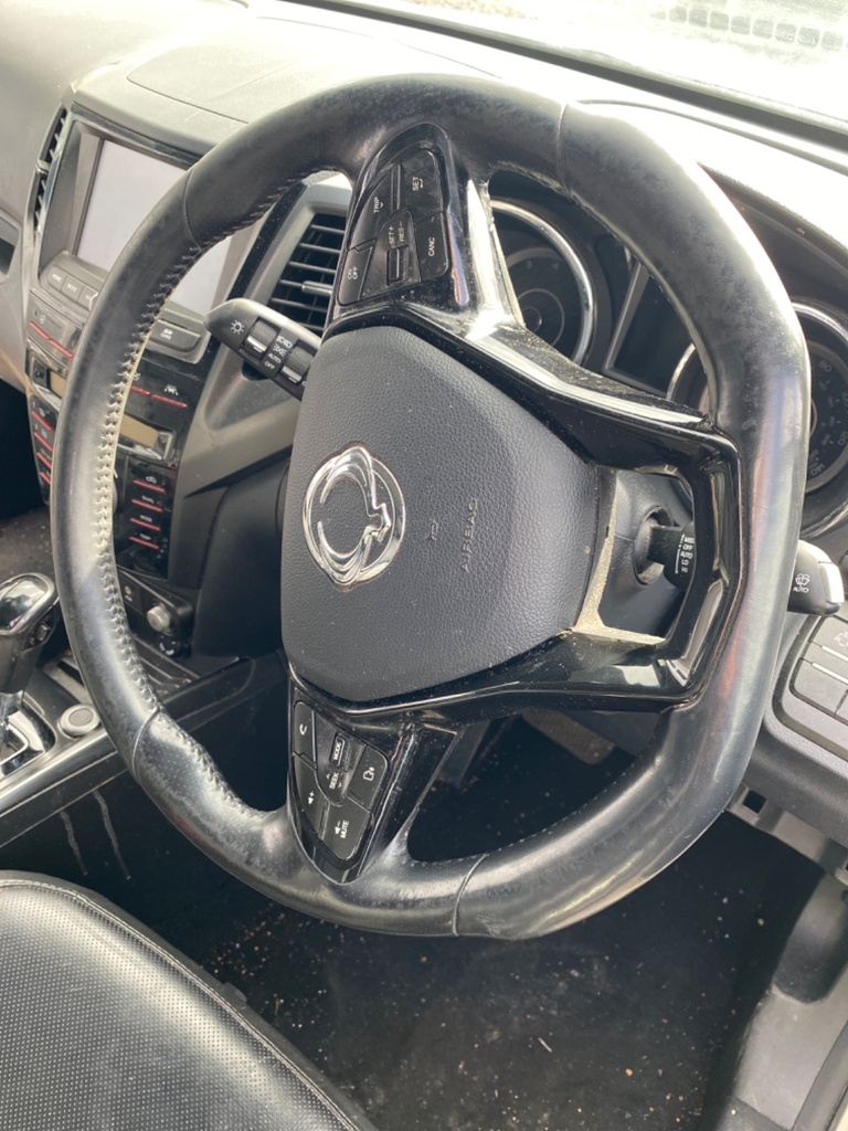 [EPE-103849] Volante SsangYong Tivoli 1.6