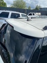 Alerón trasero SsangYong Tivoli