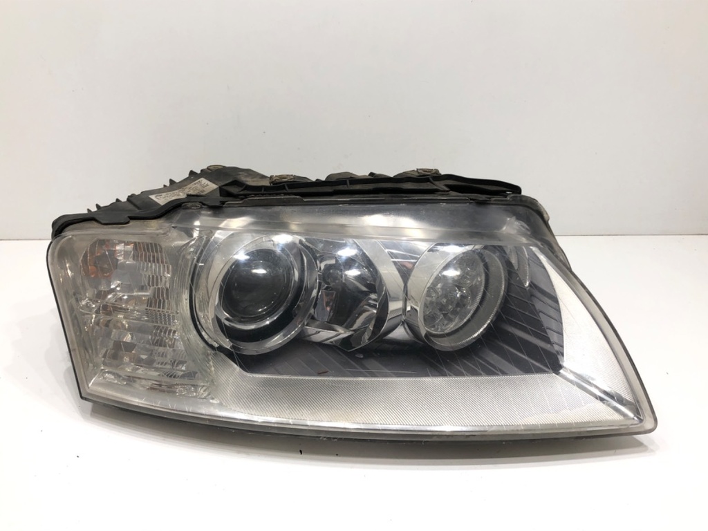 [STARK-706815] Faros delanteros derecho Audi A8 D3 (4E2, 4E8) 2002-2010