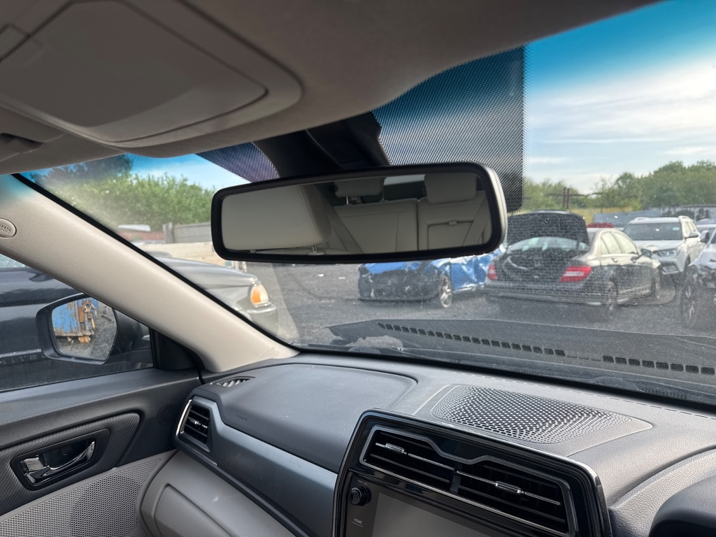 [EPE-103980] Espejo retrovisor interior SsangYong Tivoli Ultimate 1.5