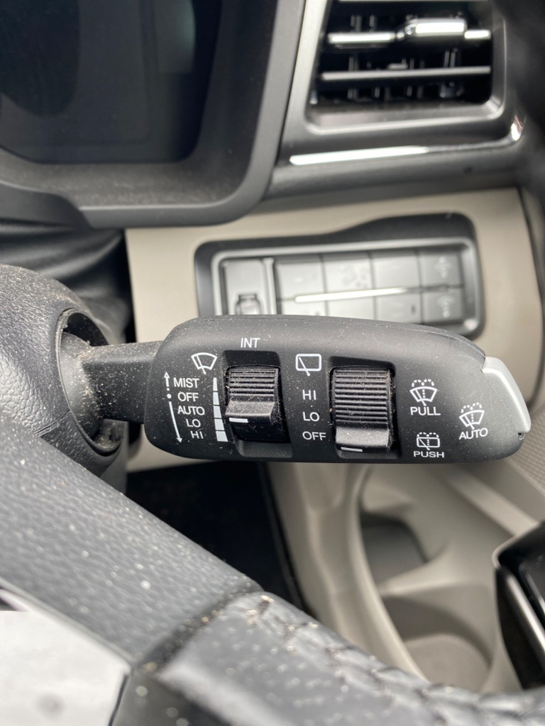 [EPE-103992] Mando de limpiaparabrisas Ssangyoung Tivoli Ultimate