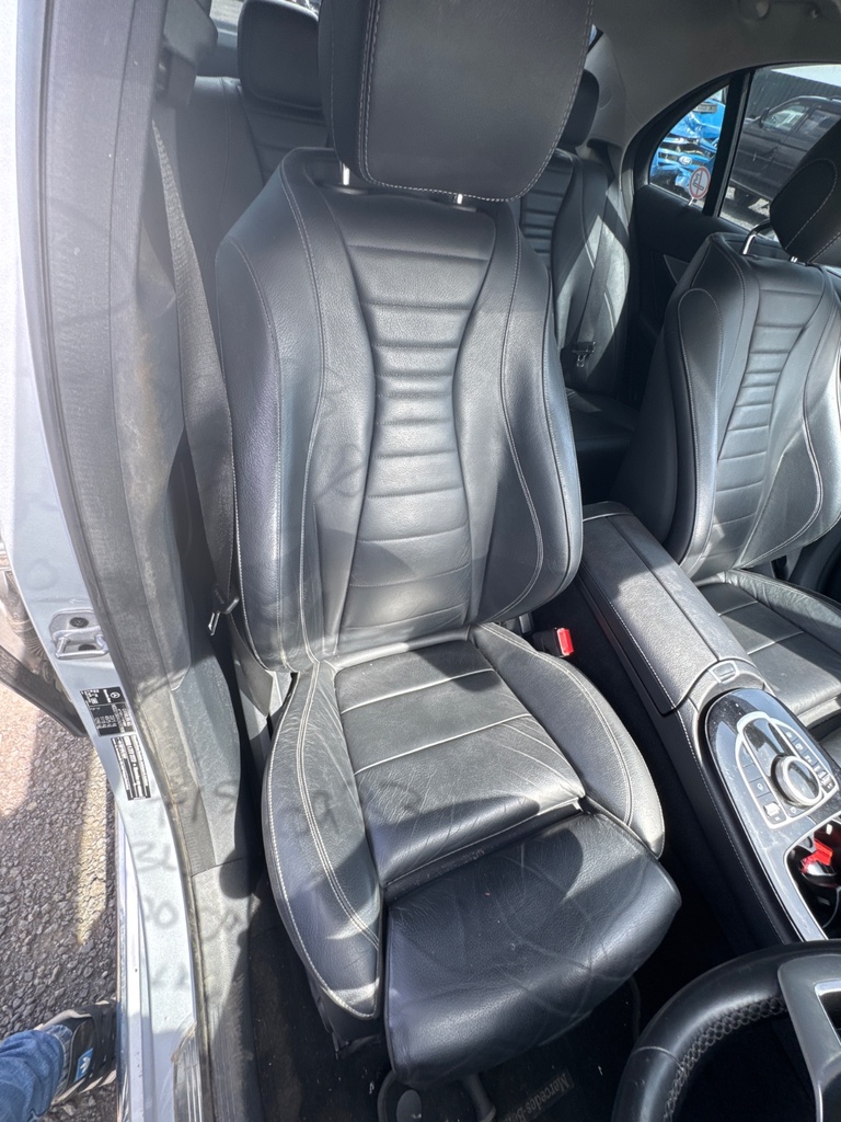 [EPE-104231] Asiento delantero derecho Mercedes-Benz E-class W213