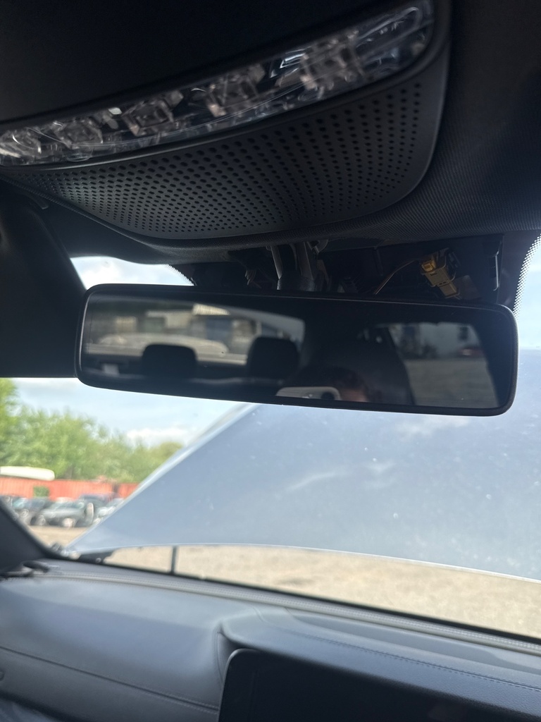 [EPE-104284] Espejo retrovisor interior Mercedes-Benz Clase E W213