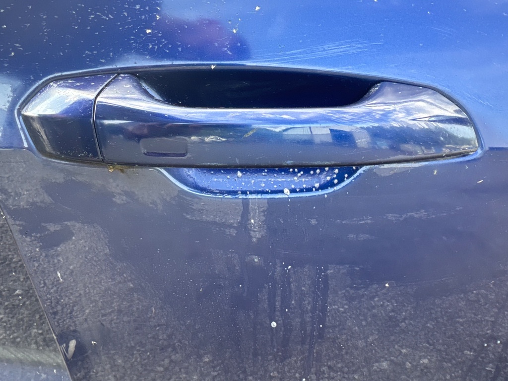 [EPE-105004] Tirador de puerta exterior derecho Audi A6 C8 Avant