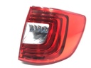 Piloto trasero derecho SKODA SUPERB II Kombi (3T5) 2.0 TDI 16V 103 kW 2009-2015