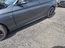 Faldón lateral izquierdo BMW Serie 1 (2012-2017)