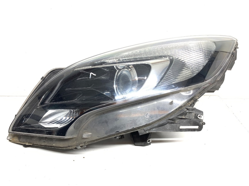 [STARK-732235] Faro delantero izquierdo OPEL ZAFIRA TOURER C (P12) 2011-2022
