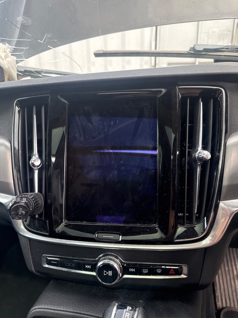 [EPE-106002] Conjunto de control calefacción Volvo V90