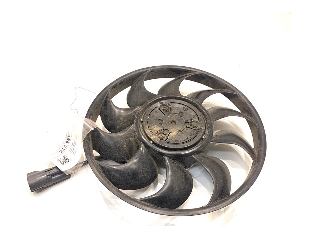 [STARK-915987] Ventilador del radiador OPEL INSIGNIA B Sports Tourer (Z18) 2.0 CDTi 128 kW 2020-2022
