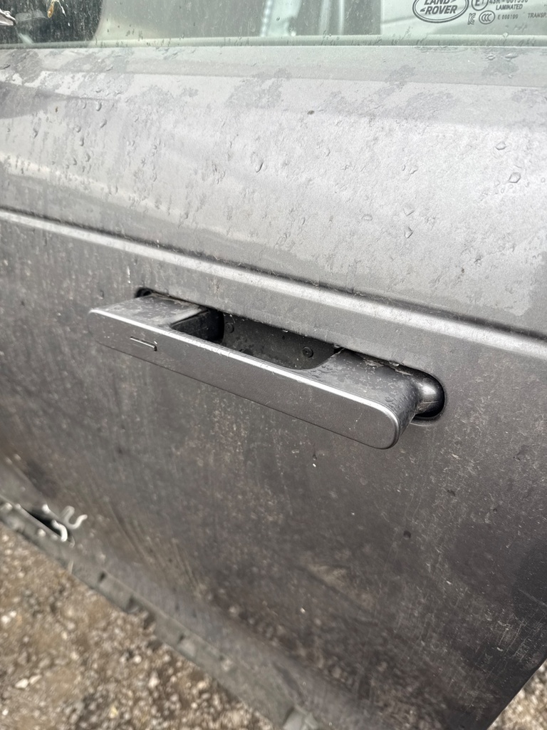 [EPE-106648] Tirador de puerta exterior delantero izquierdo Land Rover Range Rover Sport L461