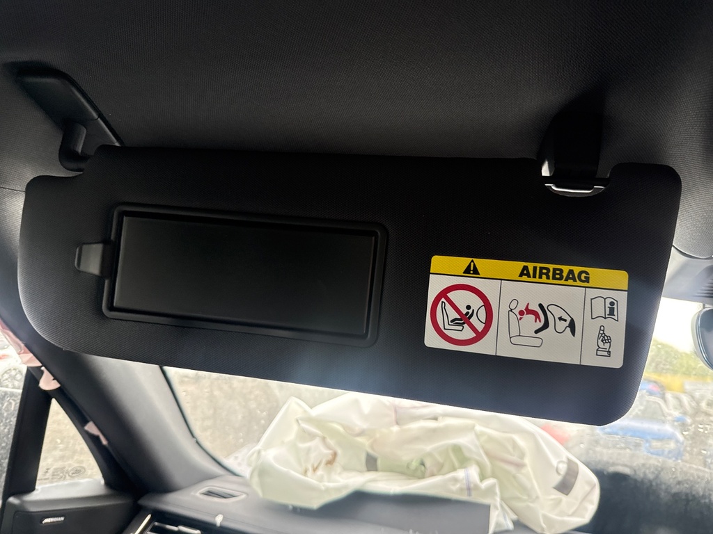 [EPE-106707] Parasol izquierdo Land Rover Range Rover Sport L461