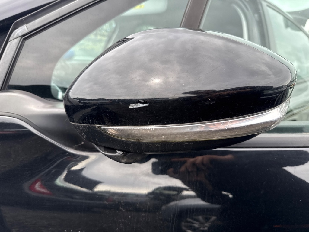 [EPE-107317] Retrovisor exterior izquierdo Peugeot 208 CA