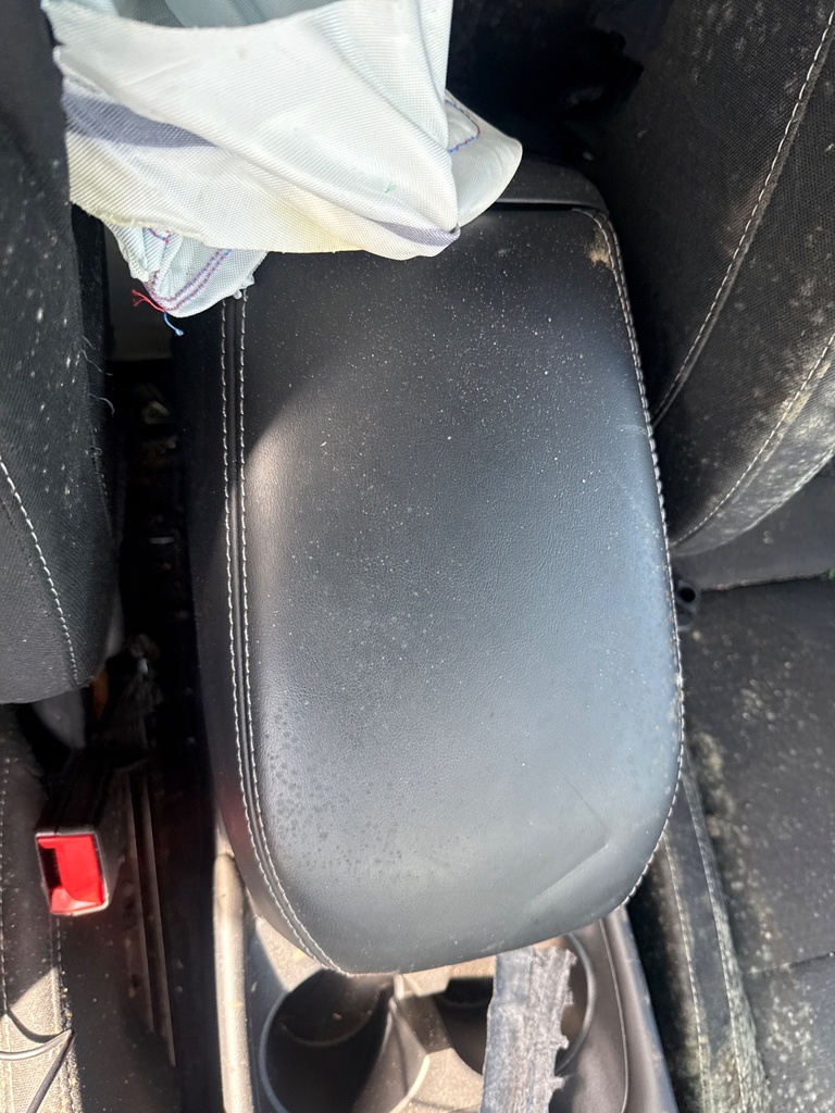 [EPE-107569] Reposabrazos de consola central Nissan Qashqai MK3 J12 2022