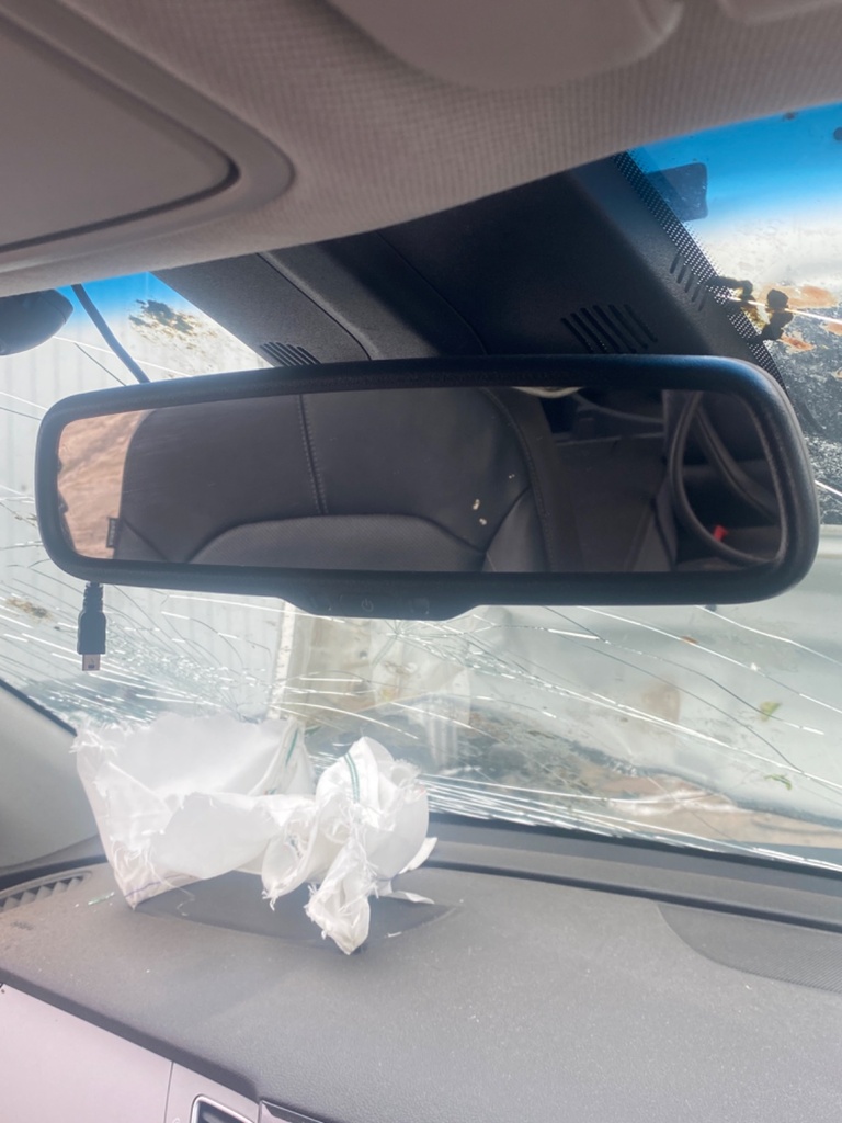 [EPE-108349] Espejo retrovisor interior Kia Niro